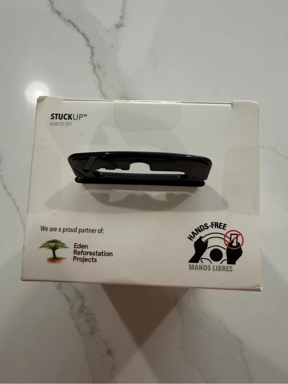 New Scosche Stuck up 4-in-1 Phone Mounting System